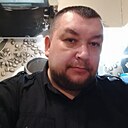 Знакомства: Денис, 45 лет, Киров