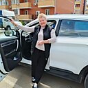 Знакомства: Ольга Ивановна, 67 лет, Краснодар