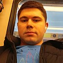 Знакомства: Лев, 26 лет, Москва