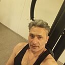 Знакомства: Денис, 46 лет, Свободный