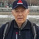 Знакомства: Иван, 67 лет, Благовещенск