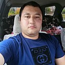 Знакомства: Фахридин, 37 лет, Искитим
