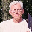 Знакомства: Евгений, 56 лет, Рыбное