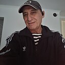 Знакомства: Илья, 57 лет, Старый Крым