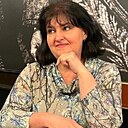 Знакомства: Светлана, 53 года, Москва