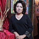 Знакомства: Аделина, 45 лет, Шымкент
