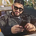 Знакомства: Rafi, 28 лет, Солнечногорск