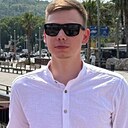 Знакомства: Дима, 30 лет, Чебоксары