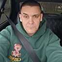 Знакомства: Вячеслав, 45 лет, Самара