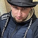 Знакомства: Иван, 36 лет, Брно