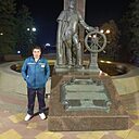 Знакомства: Владимир, 37 лет, Зерноград