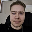Знакомства: Андрей, 30 лет, Сыктывкар