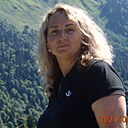 Знакомства: Инна, 47 лет, Адлер