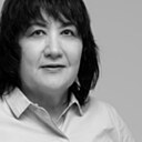 Знакомства: Венера, 58 лет, Ташкент