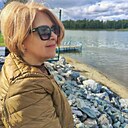 Знакомства: Юлия, 50 лет, Искитим