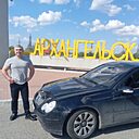 Знакомства: Вася, 40 лет, Архангельск