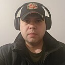Знакомства: Джон, 36 лет, Чита
