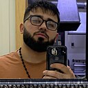 Знакомства: Амин, 26 лет, Москва