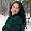 Знакомства: Оксана, 35 лет, Комсомольск-на-Амуре