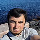 Знакомства: Сино Бурхонов, 32 года, Петрозаводск