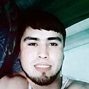 Знакомства: Talabjon Boboev, 31 год, Новая Усмань
