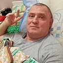 Знакомства: Дмитрий, 46 лет, Нягань