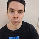 Знакомства: Am, 26 лет, Мстиславль