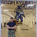 Знакомства: Ннн, 36 лет, Шымкент