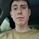 Знакомства: Владик, 21 год, Сыктывкар