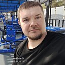 Знакомства: Толя, 41 год, Геленджик