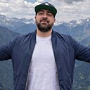 Знакомства: Давид, 37 лет, Тбилиси