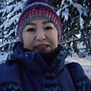 Знакомства: Акзия, 58 лет, Салехард