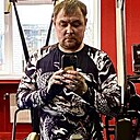Знакомства: Андрей, 43 года, Соликамск