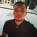 Знакомства: Али, 29 лет, Пенза