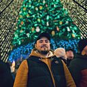 Знакомства: Никита, 38 лет, Липецк