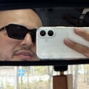Знакомства: Нигмат, 27 лет, Уфа