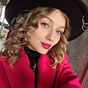 Знакомства: Ксения, 28 лет, Набережные Челны