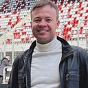 Знакомства: Leo, 36 лет, Севастополь