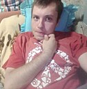 Знакомства: Влад, 25 лет, Могилев