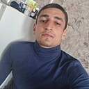 Знакомства: Юрий, 27 лет, Кимры