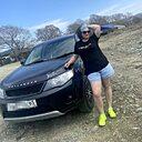 Знакомства: Alya, 37 лет, Южно-Сахалинск