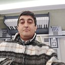 Знакомства: Элчин, 39 лет, Бронницы