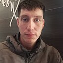 Знакомства: Сергей, 35 лет, Хабаровск