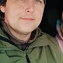 Знакомства: Антон, 41 год, Североуральск