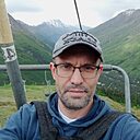Знакомства: Вадим, 45 лет, Тольятти