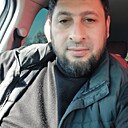 Знакомства: Мурад, 40 лет, Иваново