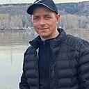 Знакомства: Алексей, 40 лет, Мариинск