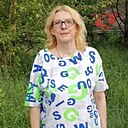 Знакомства: Наталья, 56 лет, Пушкино (Московская Обл)