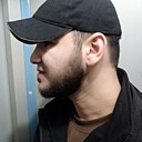 Знакомства: Ден, 45 лет, Грозный