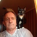 Знакомства: Валерий, 61 год, Колпино
